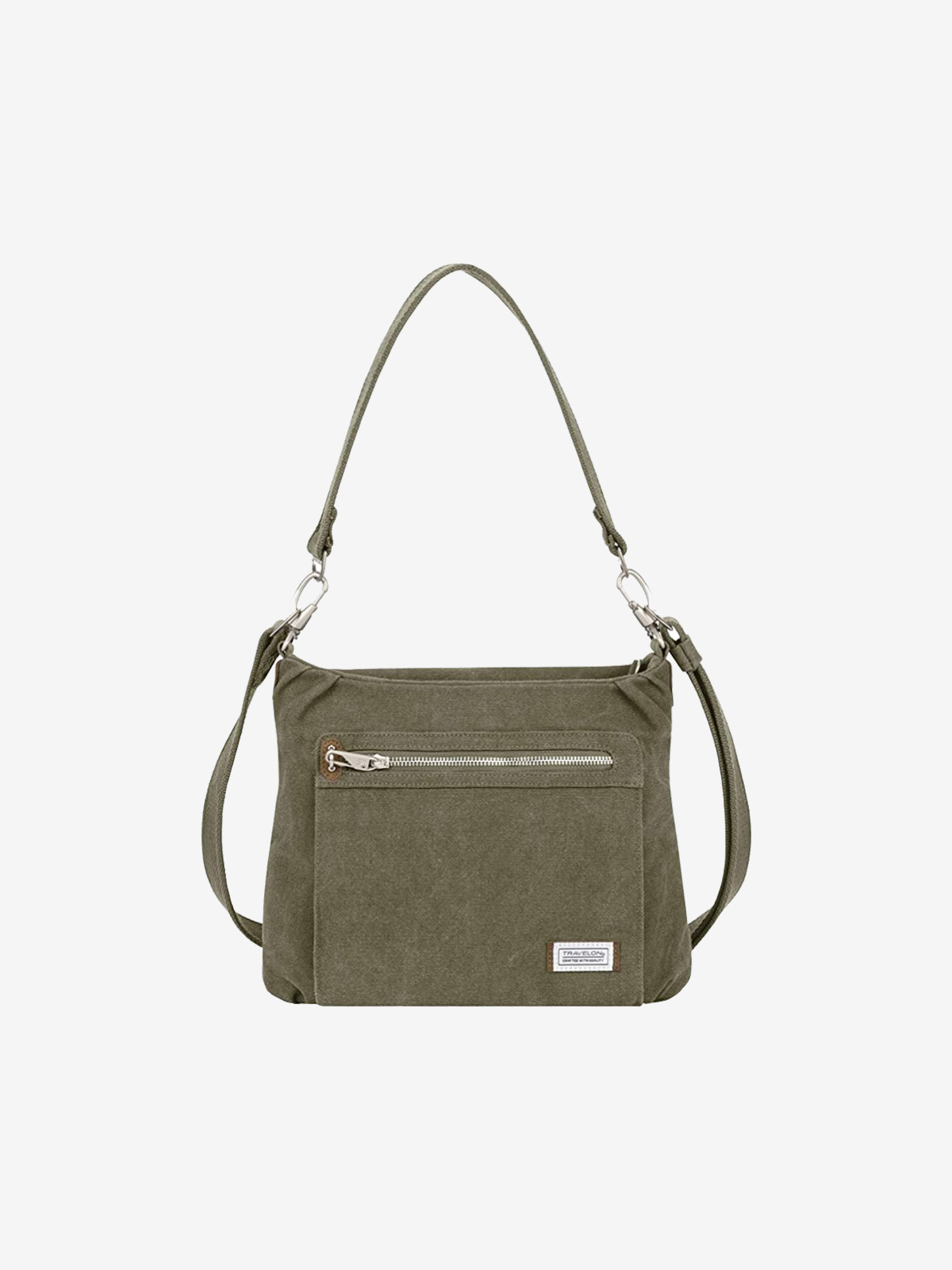 Heritage Hobo Bag