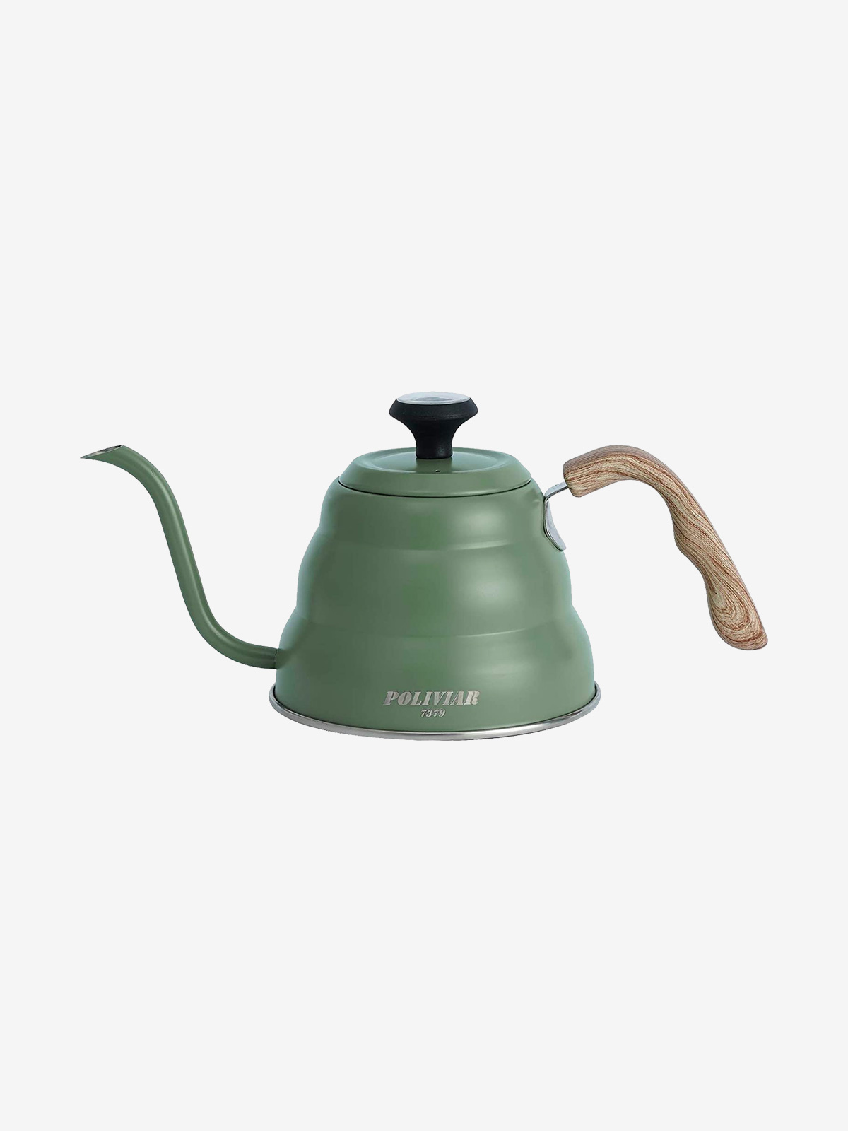 Pour Over Coffee Kettle