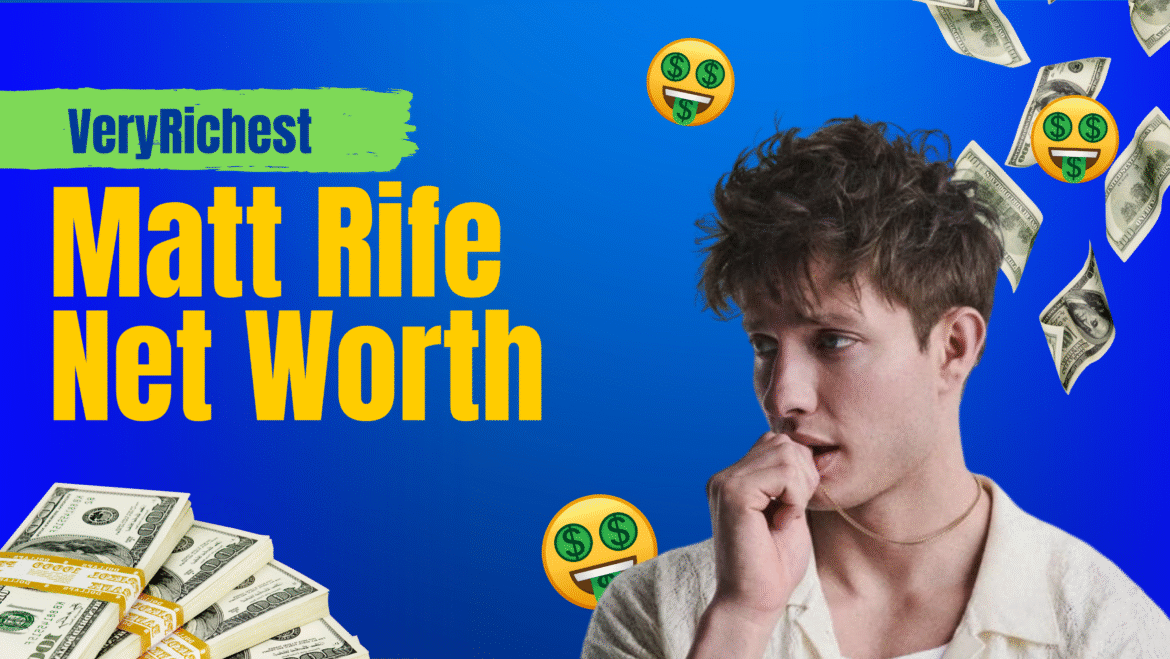 alt="Matt Rife net worth 2025 highlighted through his stand-up comedy success"