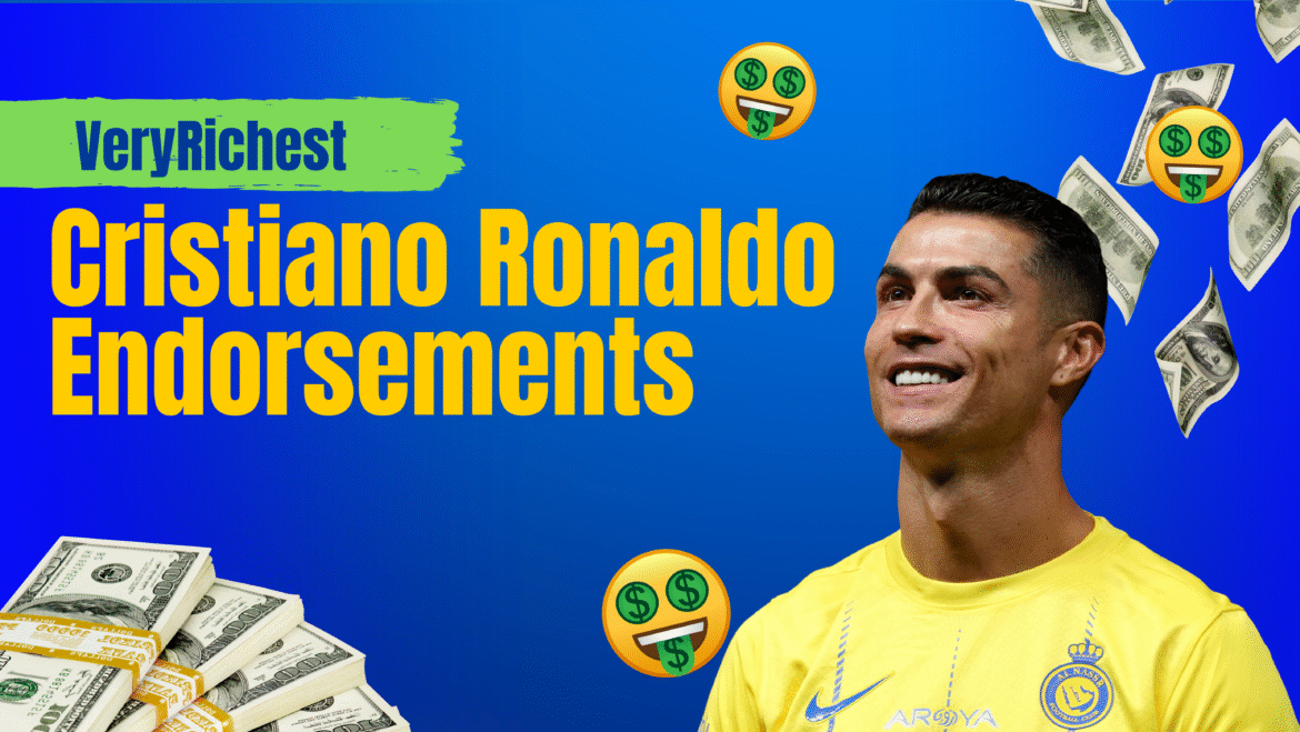 alt="Cristiano Ronaldo Endorsements 2025"