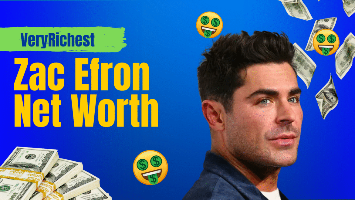 alt="Zac Efron Net Worth 2025 and face transformation photo"