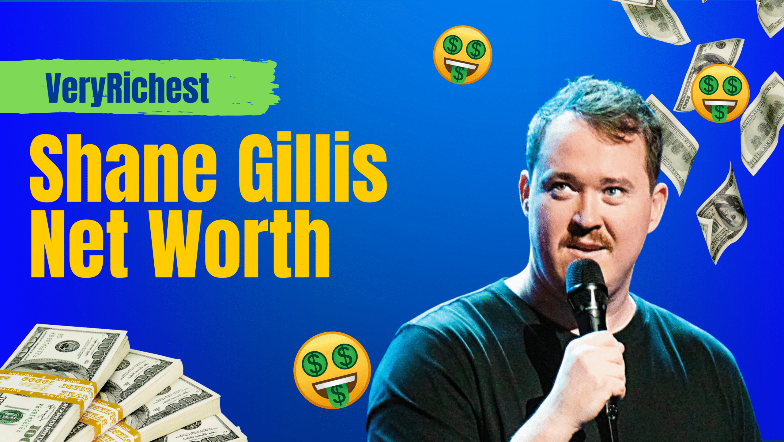 alt="Shane Gillis net worth 2025 and lifestyle photo"
