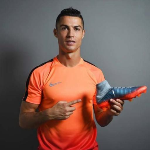 alt="Cristiano Ronaldo Endorsements 2025 Nike lifetime deal"