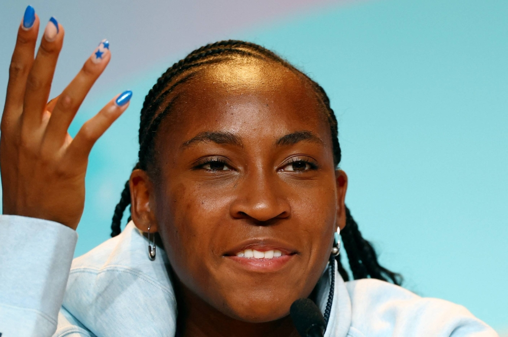 alt="Coco Gauff endorsements contributing to net worth 2025"