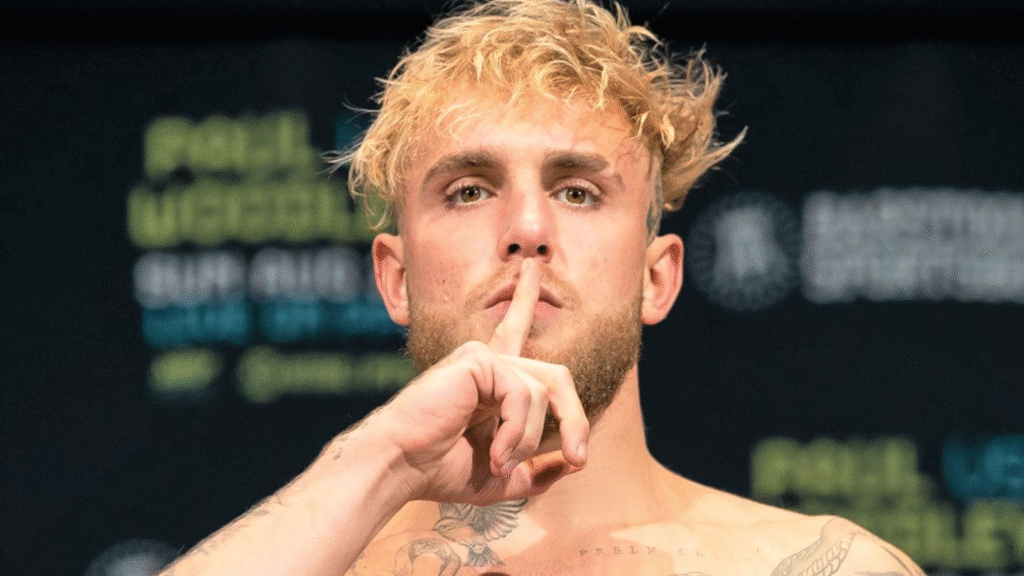 alt="Jake Paul net worth 2025 boxing career earnings"