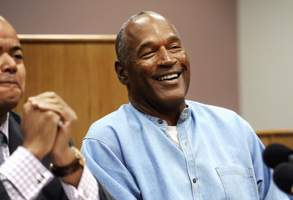 "OJ Simpson lawsuits and financial losses – Net Worth 2025 analysis"