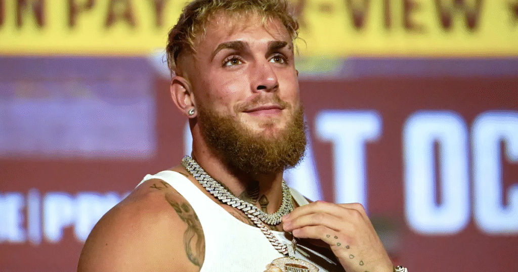 alt="Jake Paul and Logan Paul net worth comparison 2025"