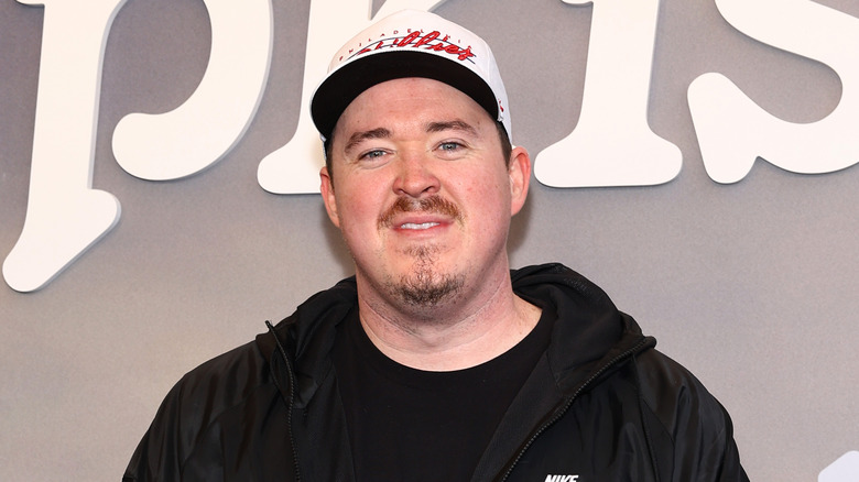 alt="Shane Gillis stand-up comedy show 2025 earnings and career"