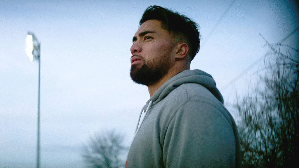 alt="Manti Te’o NFL career earnings contributing to net worth 2025"