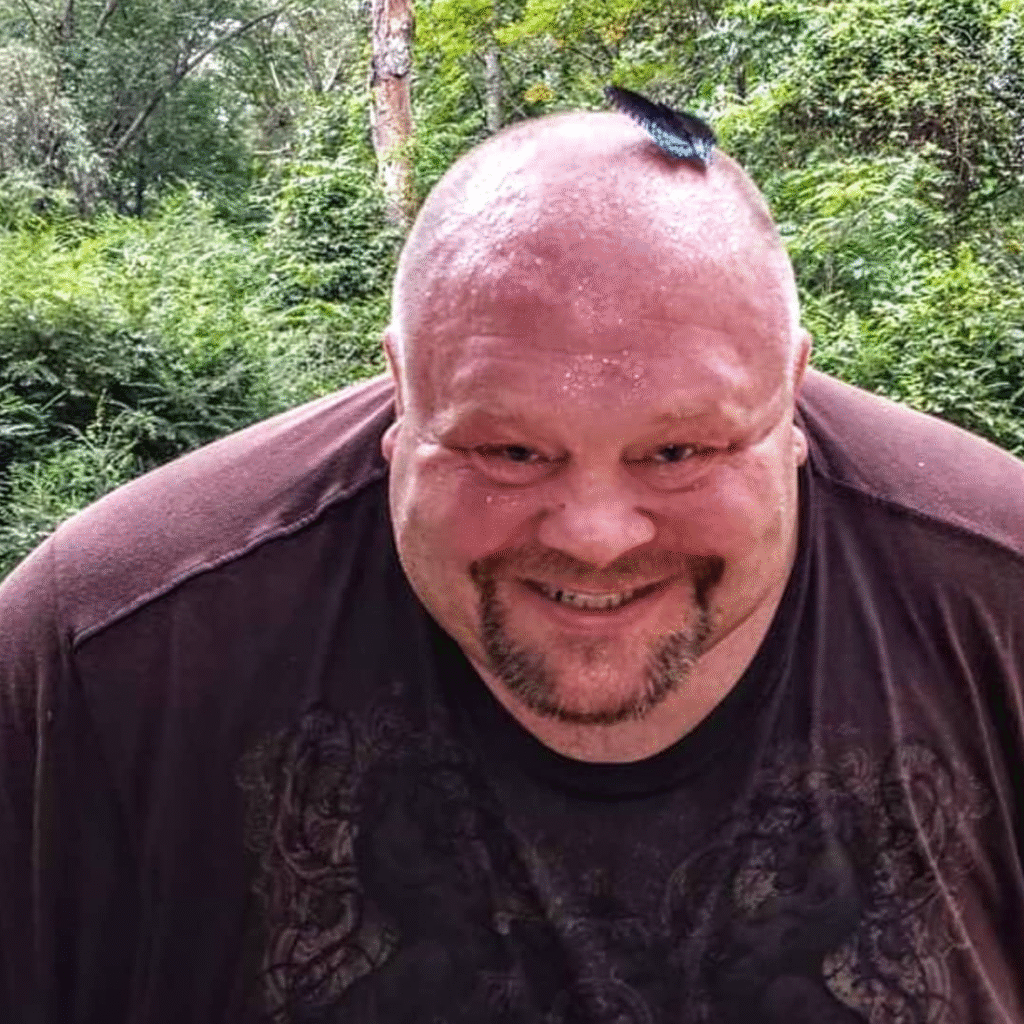 alt="Butterbean WWE WrestleMania earnings and net worth"