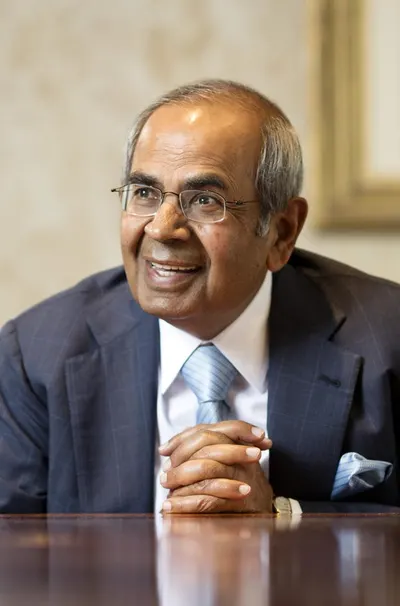 alt="Gopi Hinduja family empire ranked first among UK Richest People 2025"